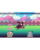 Super Lesbian Animal RPG АВТОДОСТАВКА STEAM РОССИЯ