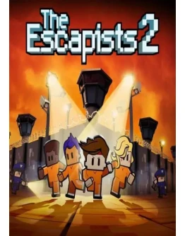 The Escapists 2 RU0ГАРАНТИЯ