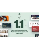 ArcHub 1.2.4 - Русификация премиум темы + плагин