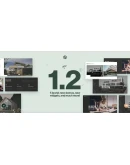 ArcHub 1.2.4 - Русификация премиум темы + плагин