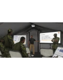 Arma 3 - Laws of War (DLC) STEAM КЛЮЧ РОССИЯ + МИР