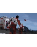 Arma 3 - Laws of War (DLC) STEAM КЛЮЧ РОССИЯ + МИР