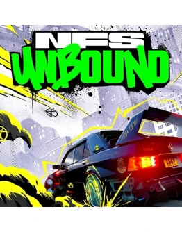 Need for Speed Unbound (EA App Оффлайн) Автоактивация