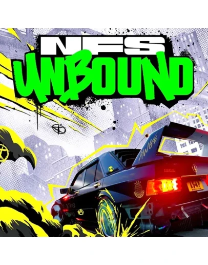 Need for Speed Unbound (EA App Оффлайн) Автоактивация