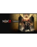Nioh 2 PS4/PS5 Турция