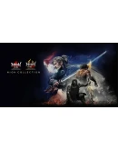 Nioh 2 PS4/PS5 Турция