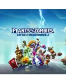 Plants vs. Zombies: Battle for Neighborville PS4/PS5