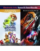 Plants vs. Zombies: Battle for Neighborville PS4/PS5