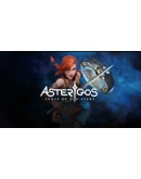 Asterigos PS4/PS5 Турция