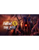 Fallout 76 PS4/PS5 Турция Fallout 76 PS4/PS5 Турция