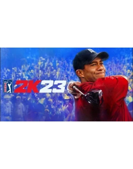 PGA 2K23 PS4/PS5 Турция