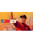 PGA 2K23 PS4/PS5 Турция