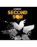 InFAMOUS Second Son PS4/PS5 Турция