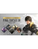 FINAL FANTASY 14 Online PS4/PS5 Турция FINAL FANTASY 14 Online PS4/PS5 Турция