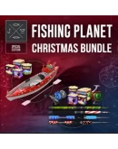 FISHING PLANET PS4/PS5 Турция