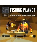 FISHING PLANET PS4/PS5 Турция