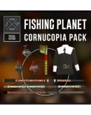 FISHING PLANET PS4/PS5 Турция