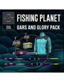 FISHING PLANET PS4/PS5 Турция