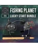 FISHING PLANET PS4/PS5 Турция