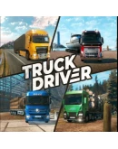 Truck Driver PS4/PS5 Турция Truck Driver PS4/PS5 Турция