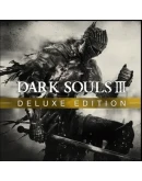 Dark Souls 3 PS4/PS5 Турция
