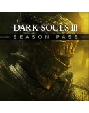 Dark Souls 3 PS4/PS5 Турция