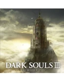 Dark Souls 3 PS4/PS5 Турция