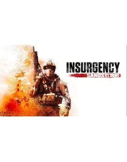 Insurgency: Sandstorm PS4/PS5 Турция