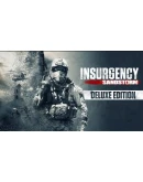 Insurgency: Sandstorm PS4/PS5 Турция