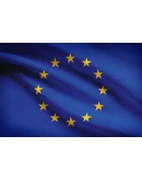 1 Euro VISA Credit Virtual Card EU Bank EUR VCC