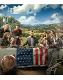 Xbox One / Series GTA 5, Far Cry 5 + 16 игр