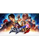 THE KING OF FIGHTERS 15 PS4/PS5 Турция