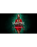 Vampire: The Masquerade - Swanso PS4/PS5 Турция