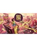 OlliOlli World PS4/PS5 Турция