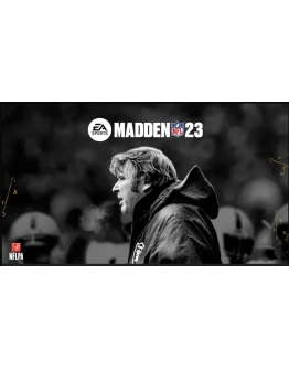 Madden NFL 23 PS4/PS5 Турция