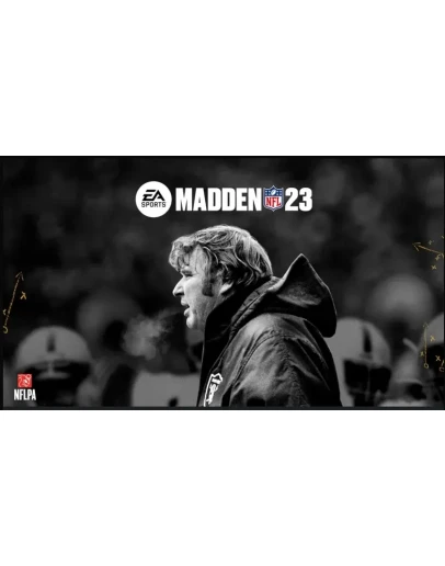 Madden NFL 23 PS4/PS5 Турция