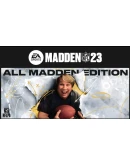 Madden NFL 23 PS4/PS5 Турция
