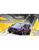 WRC Generations PS4/PS5 Турция