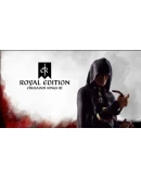 Crusader Kings 3 PS4/PS5 Турция