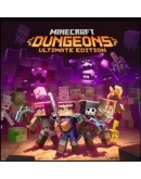 Minecraft Dungeons PS4/PS5 Турция