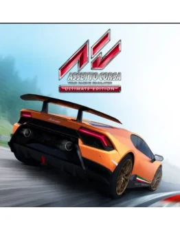 Assetto Corsa PS4/PS5 Турция