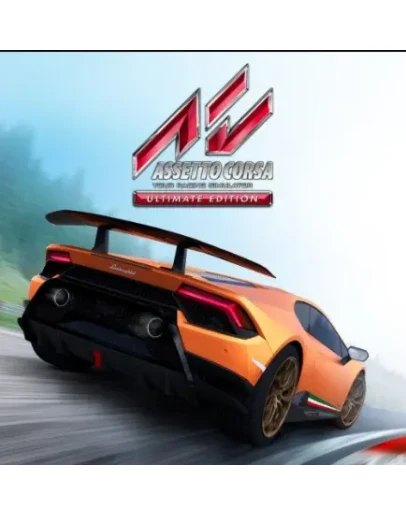 Assetto Corsa PS4/PS5 Турция