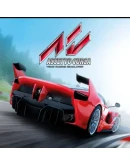 Assetto Corsa PS4/PS5 Турция