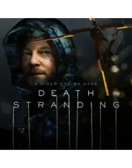 Death Stranding + DLC Epic Games АВТОВЫДАЧА24/7