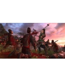 Total War: Three Kingdoms Reign of Blood Steam Ключ