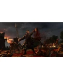 Total War: Three Kingdoms Reign of Blood Steam Ключ