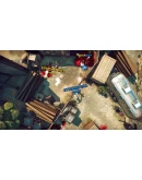 God's Trigger XBOX ONE / XBOX SERIES XS Ключ