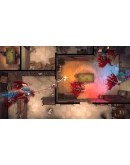 God's Trigger XBOX ONE / XBOX SERIES XS Ключ