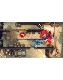 God's Trigger XBOX ONE / XBOX SERIES XS Ключ