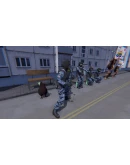 OMON Simulator (Steam Gift Россия)